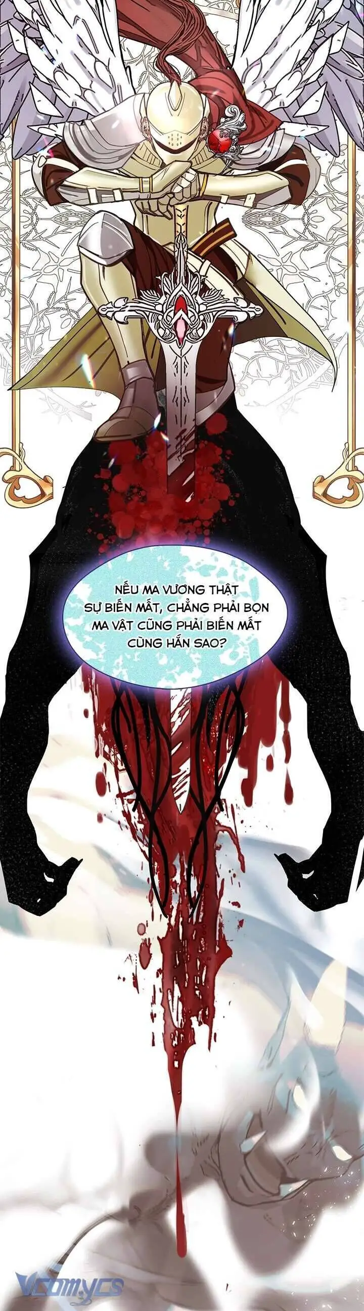 Thành Viên Trong Gia Đình Phát Cuồng Vì Tôi Nettruyen ZZZ Chương 74 Page 10