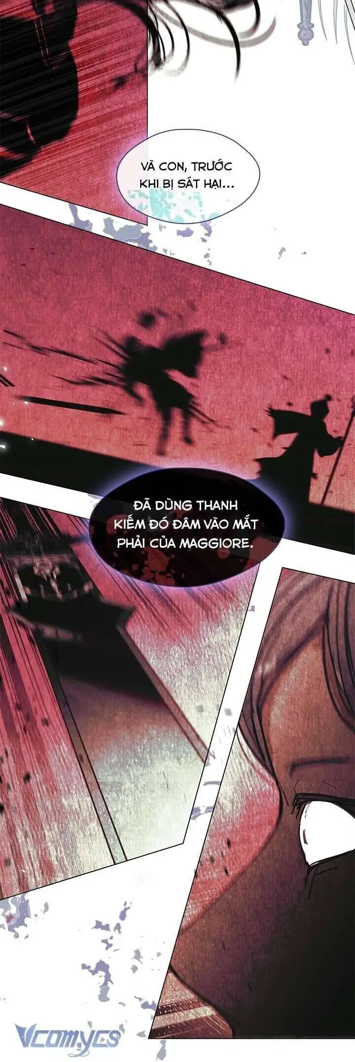 Thành Viên Trong Gia Đình Phát Cuồng Vì Tôi Nettruyen ZZZ Chương 74 Page 15