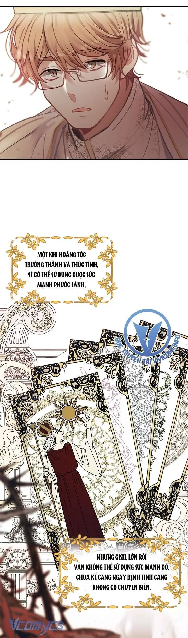 Thành Viên Trong Gia Đình Phát Cuồng Vì Tôi Nettruyen ZZZ Chương 74 Page 20