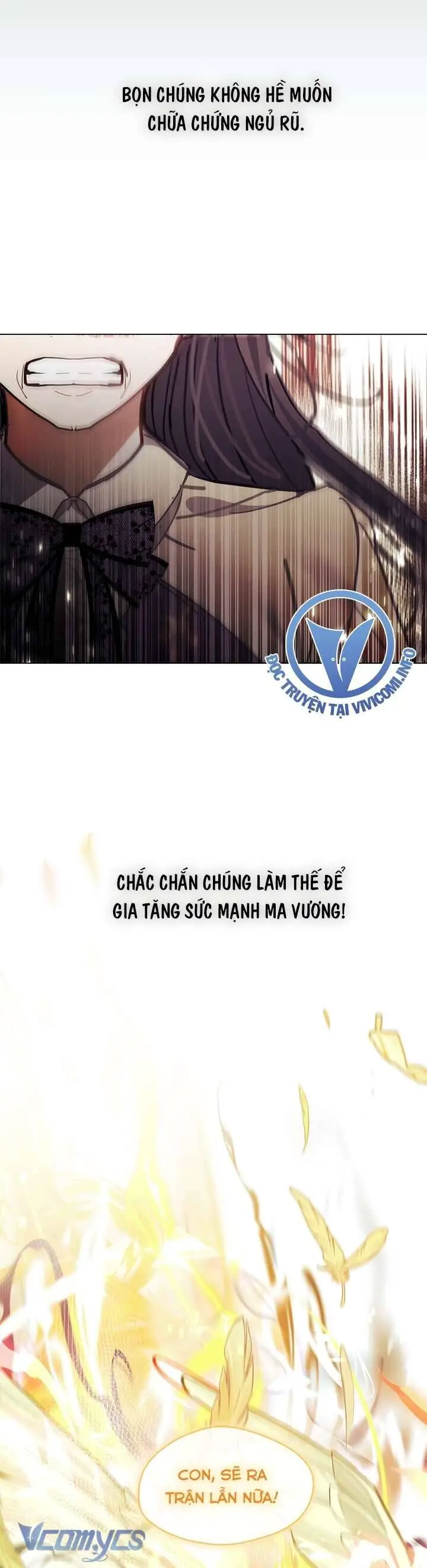 Thành Viên Trong Gia Đình Phát Cuồng Vì Tôi Nettruyen ZZZ Chương 74 Page 25