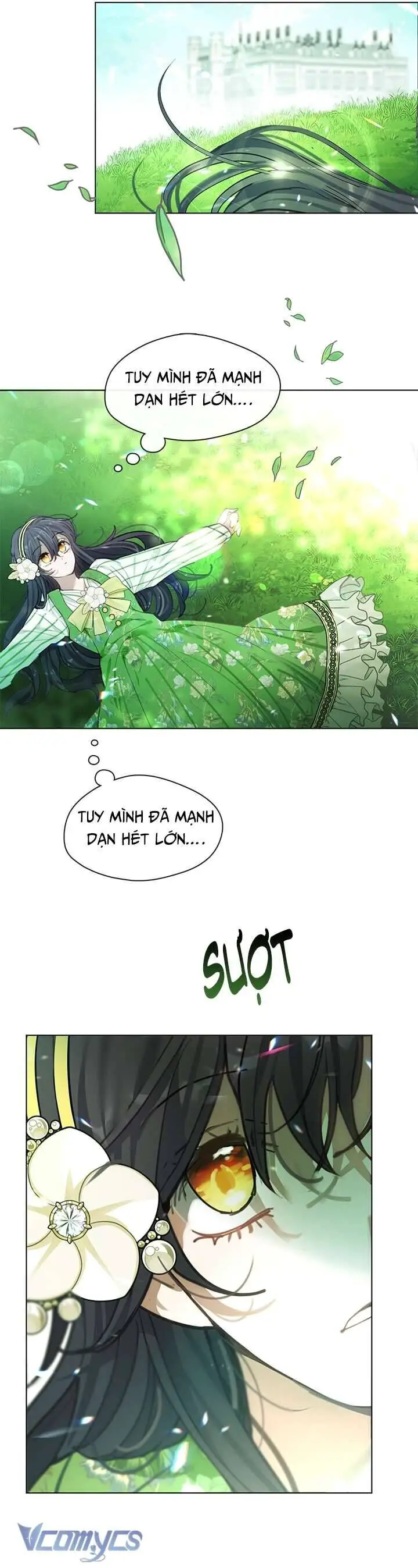 Thành Viên Trong Gia Đình Phát Cuồng Vì Tôi Nettruyen ZZZ Chương 74 Page 28