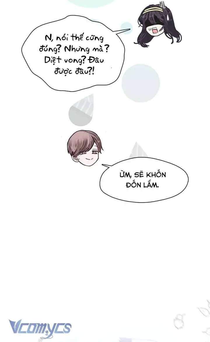 Thành Viên Trong Gia Đình Phát Cuồng Vì Tôi Nettruyen ZZZ Chương 74 Page 34