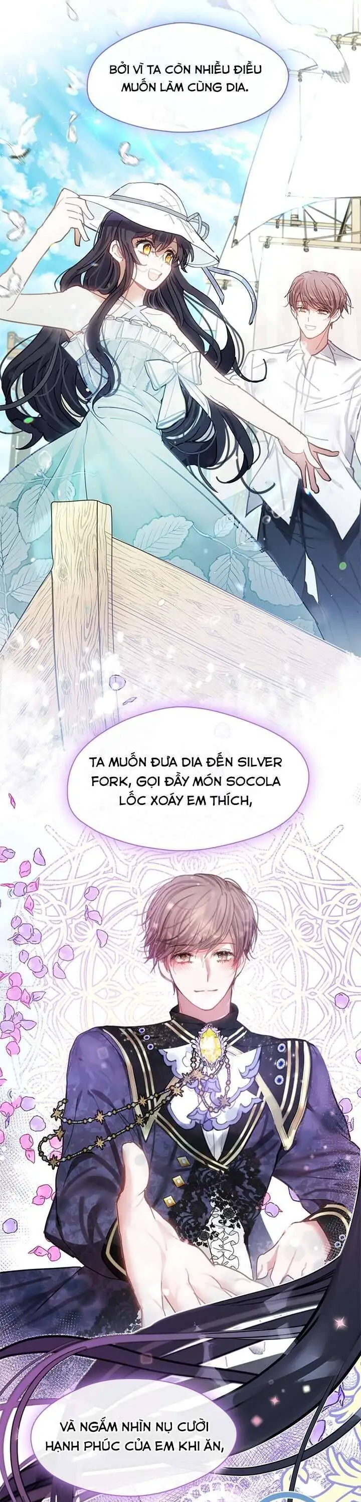 Thành Viên Trong Gia Đình Phát Cuồng Vì Tôi Nettruyen ZZZ Chương 74 Page 35