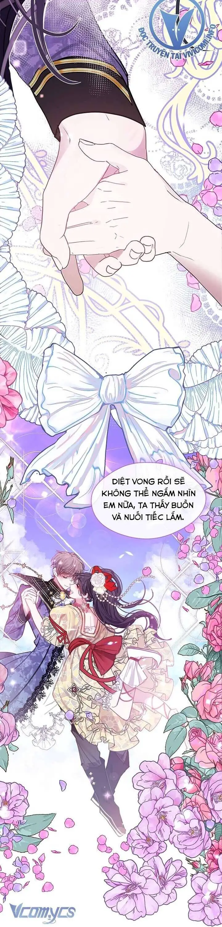 Thành Viên Trong Gia Đình Phát Cuồng Vì Tôi Nettruyen ZZZ Chương 74 Page 36