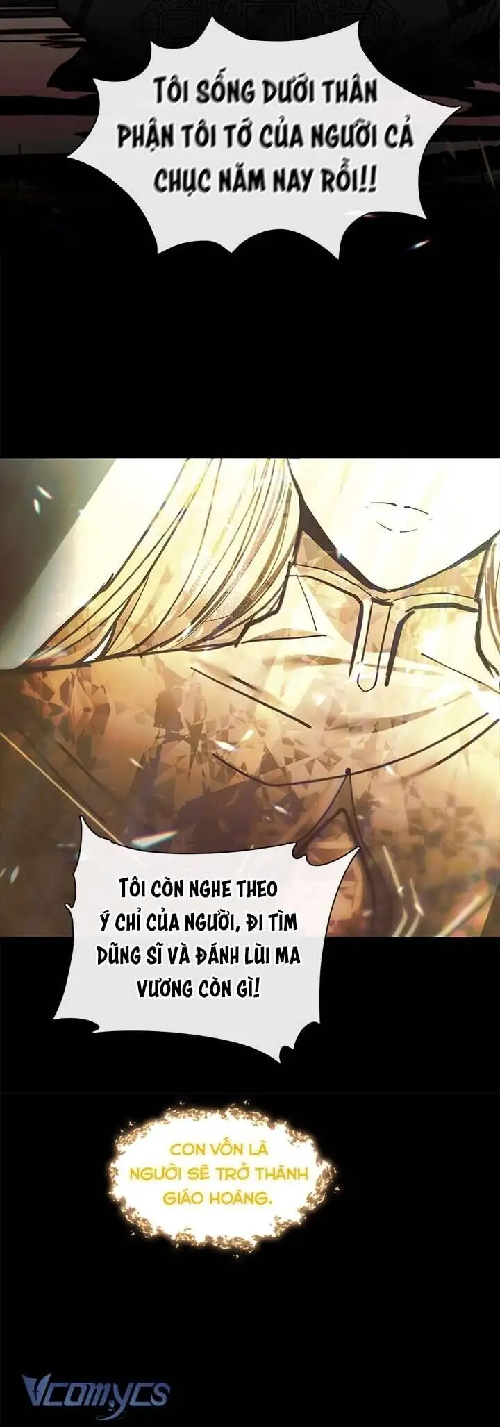 Thành Viên Trong Gia Đình Phát Cuồng Vì Tôi Nettruyen ZZZ Chương 74 Page 43