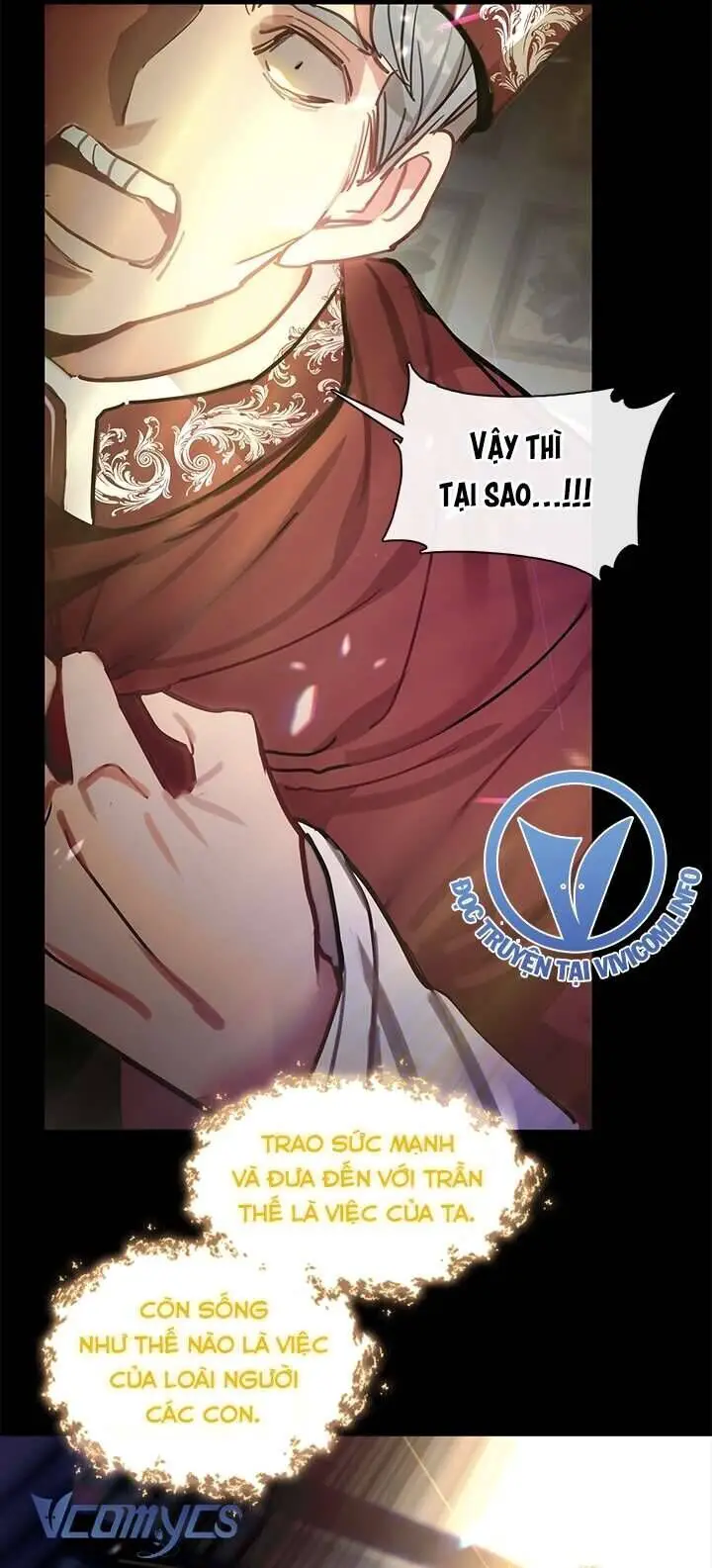 Thành Viên Trong Gia Đình Phát Cuồng Vì Tôi Nettruyen ZZZ Chương 74 Page 44