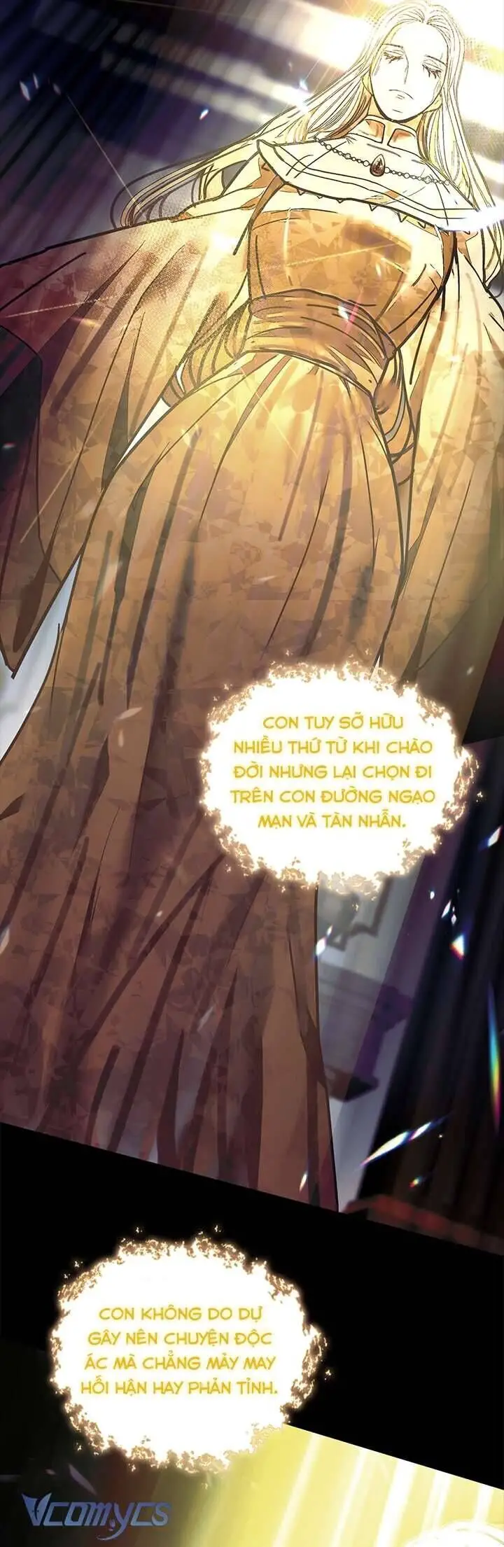 Thành Viên Trong Gia Đình Phát Cuồng Vì Tôi Nettruyen ZZZ Chương 74 Page 45