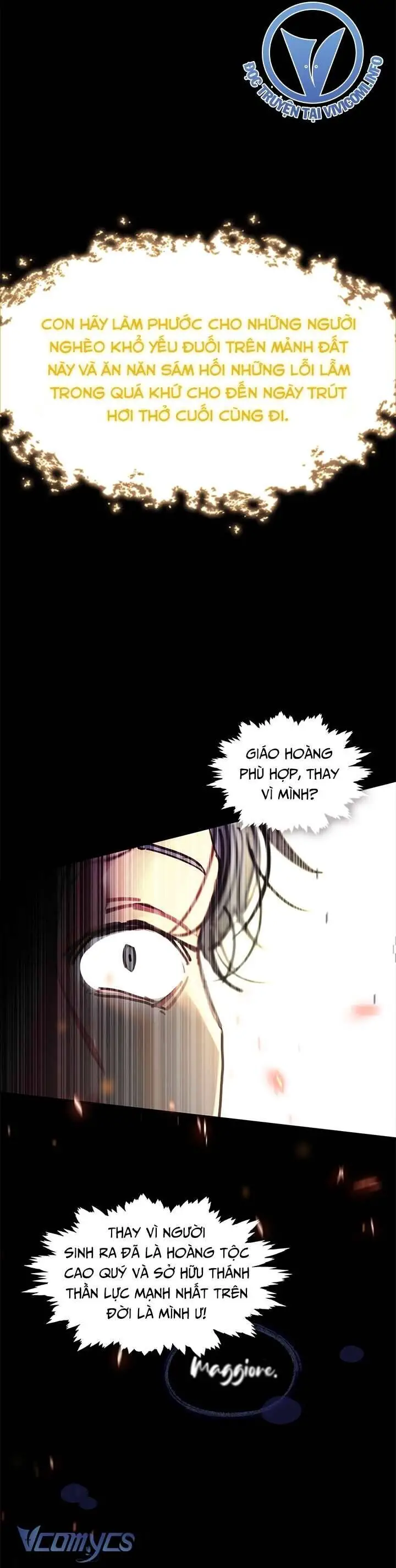 Thành Viên Trong Gia Đình Phát Cuồng Vì Tôi Nettruyen ZZZ Chương 74 Page 47