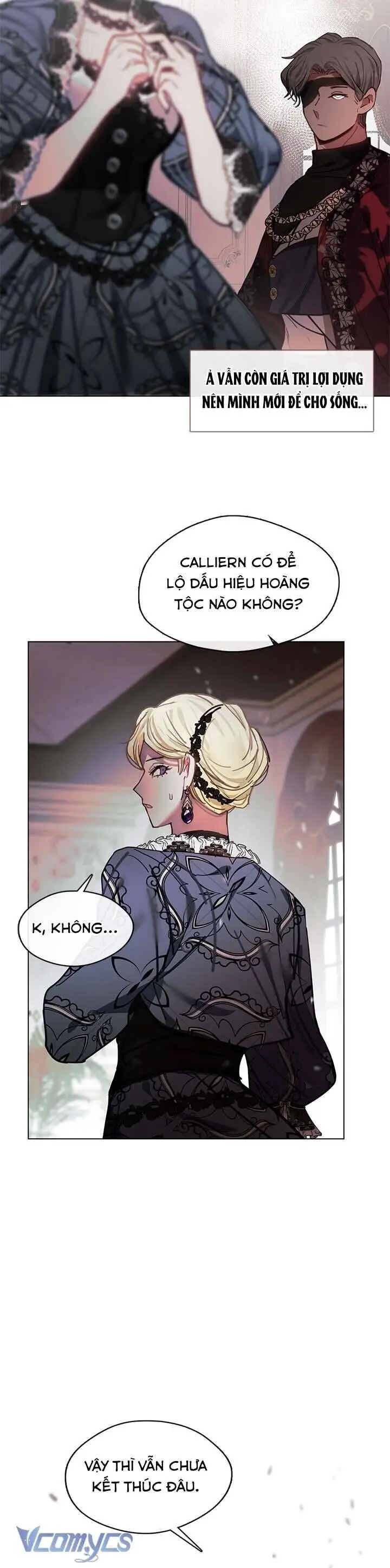 Thành Viên Trong Gia Đình Phát Cuồng Vì Tôi Nettruyen ZZZ Chương 74 Page 55