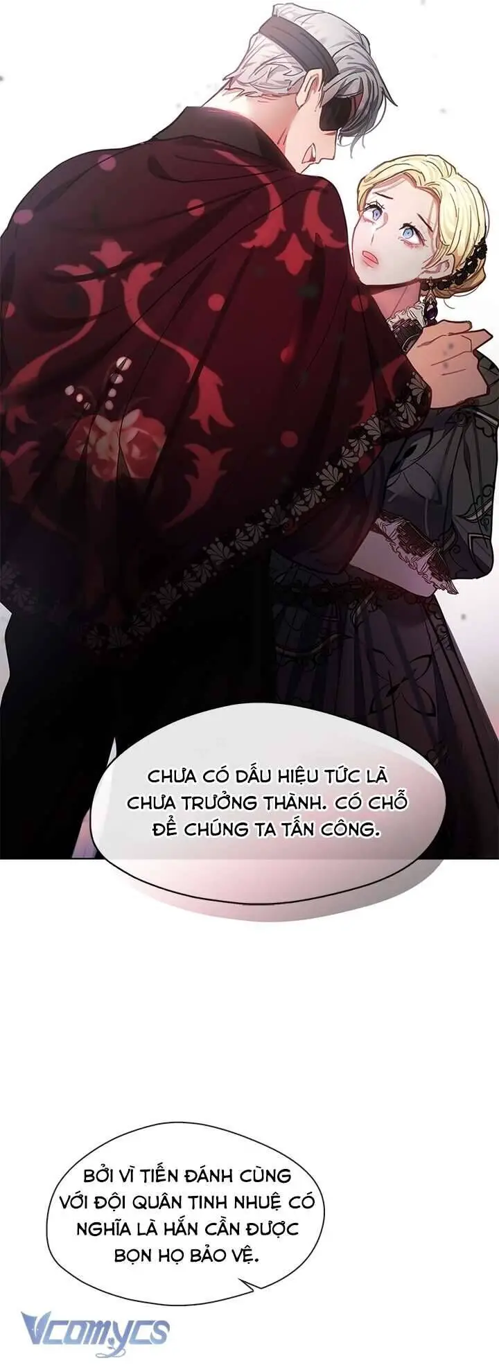 Thành Viên Trong Gia Đình Phát Cuồng Vì Tôi Nettruyen ZZZ Chương 74 Page 56