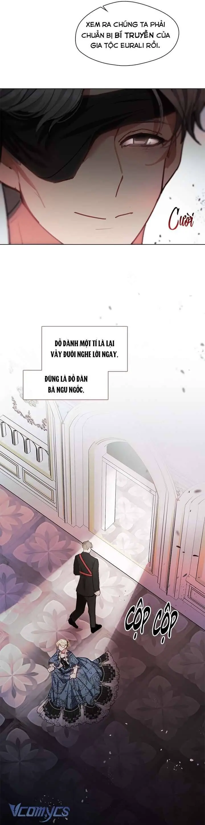 Thành Viên Trong Gia Đình Phát Cuồng Vì Tôi Nettruyen ZZZ Chương 74 Page 58