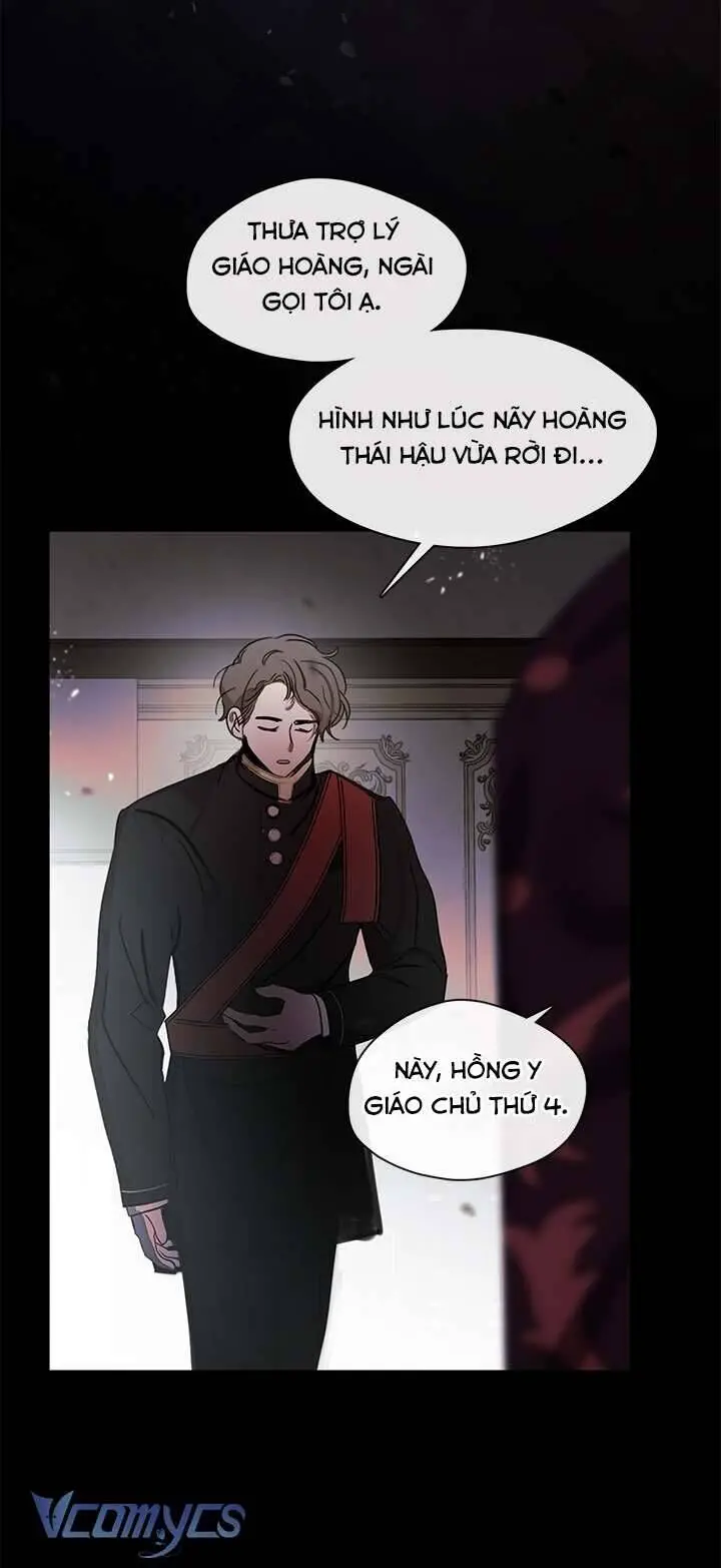 Thành Viên Trong Gia Đình Phát Cuồng Vì Tôi Nettruyen ZZZ Chương 74 Page 59