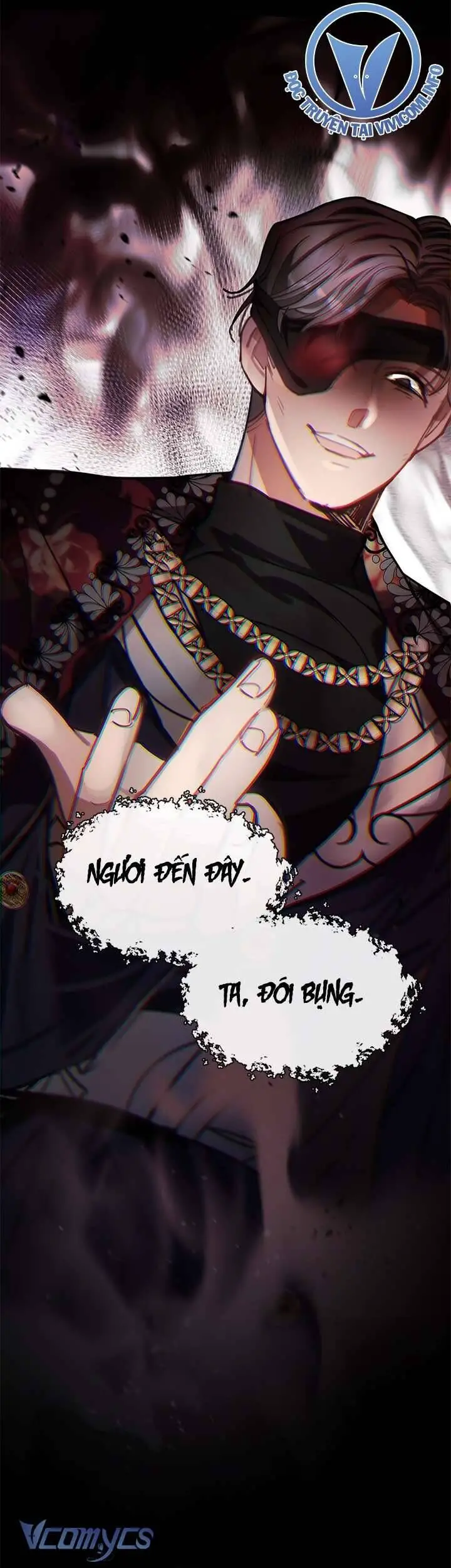 Thành Viên Trong Gia Đình Phát Cuồng Vì Tôi Nettruyen ZZZ Chương 74 Page 60