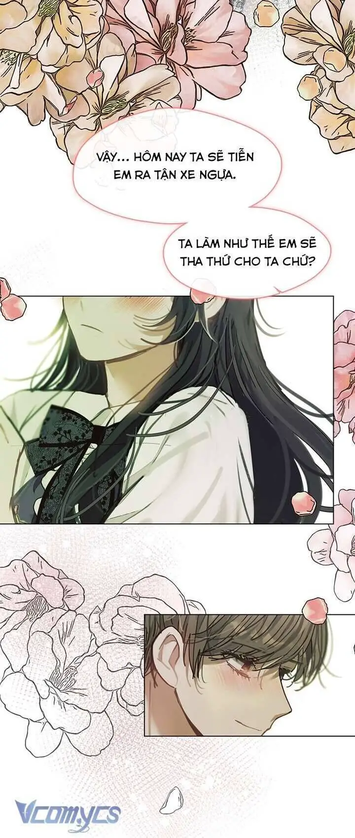 Thành Viên Trong Gia Đình Phát Cuồng Vì Tôi Nettruyen ZZZ Chương 73 Page 4