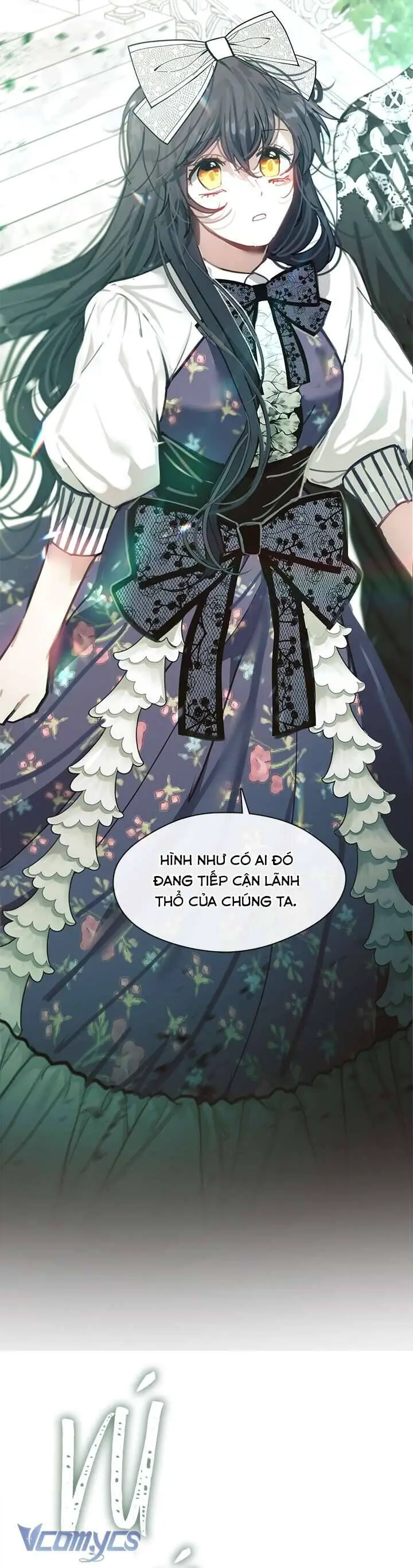 Thành Viên Trong Gia Đình Phát Cuồng Vì Tôi Nettruyen ZZZ Chương 73 Page 8