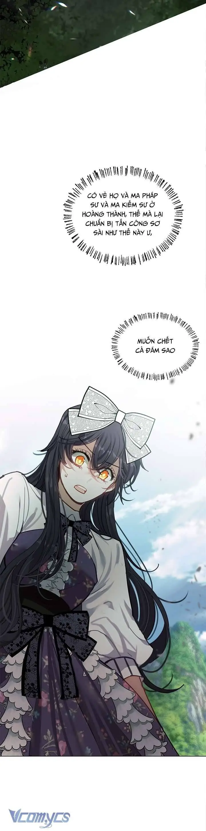 Thành Viên Trong Gia Đình Phát Cuồng Vì Tôi Nettruyen ZZZ Chương 73 Page 11