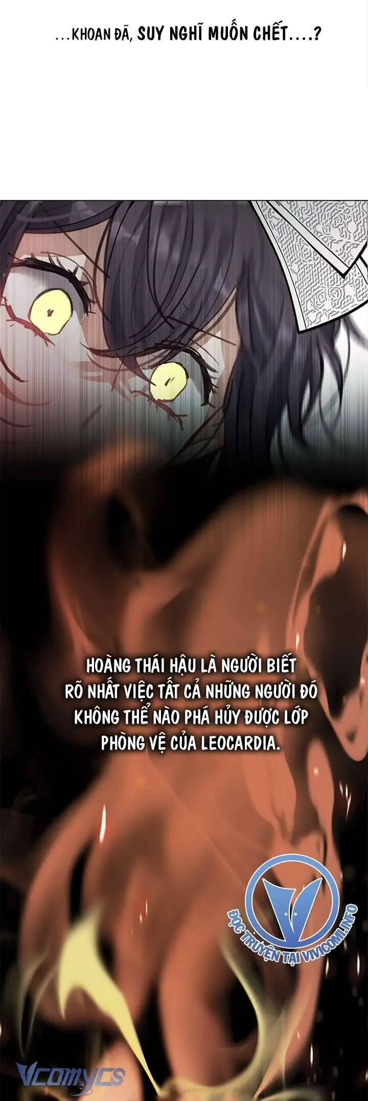 Thành Viên Trong Gia Đình Phát Cuồng Vì Tôi Nettruyen ZZZ Chương 73 Page 12