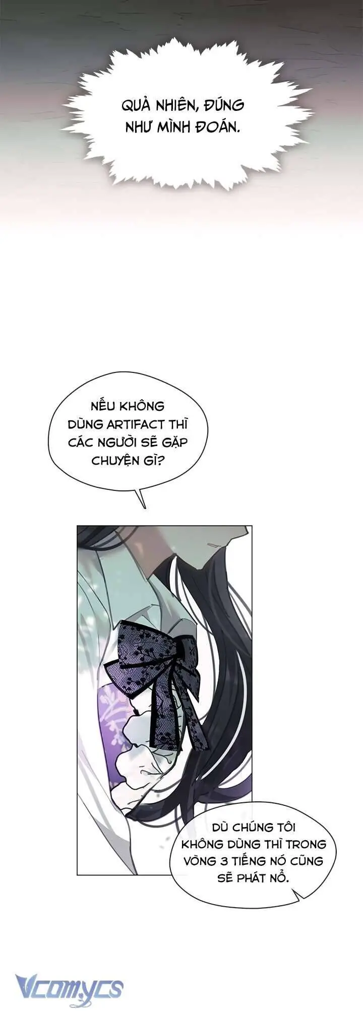 Thành Viên Trong Gia Đình Phát Cuồng Vì Tôi Nettruyen ZZZ Chương 73 Page 19