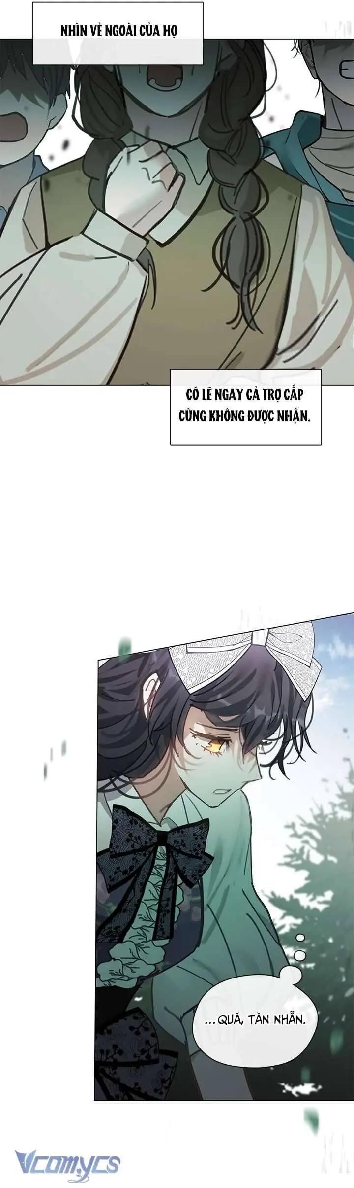 Thành Viên Trong Gia Đình Phát Cuồng Vì Tôi Nettruyen ZZZ Chương 73 Page 22