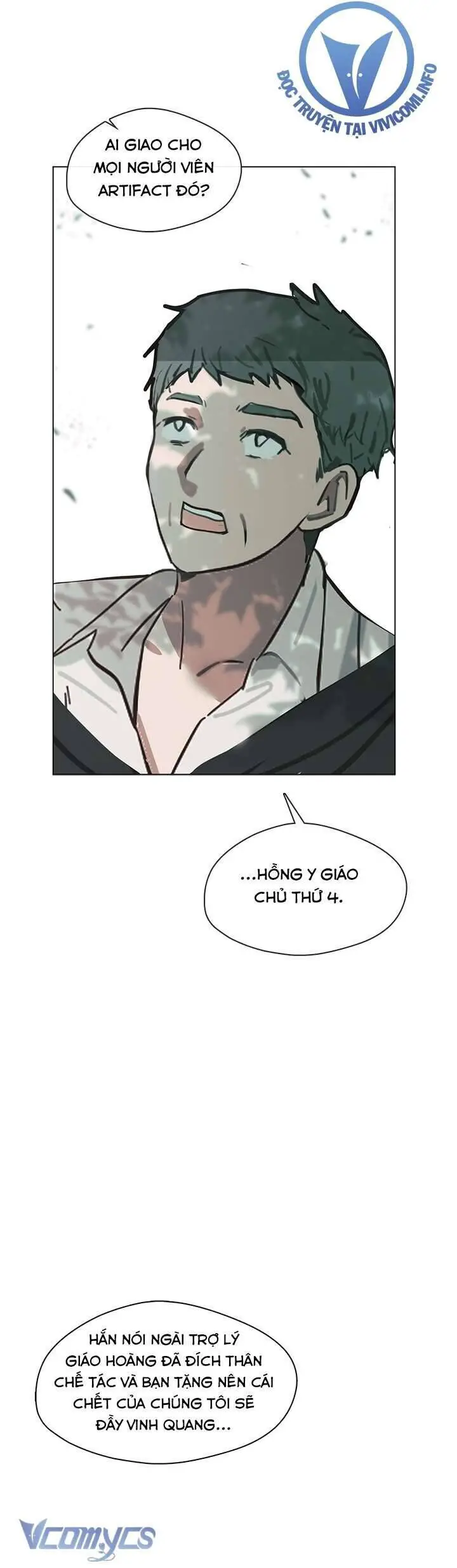 Thành Viên Trong Gia Đình Phát Cuồng Vì Tôi Nettruyen ZZZ Chương 73 Page 23
