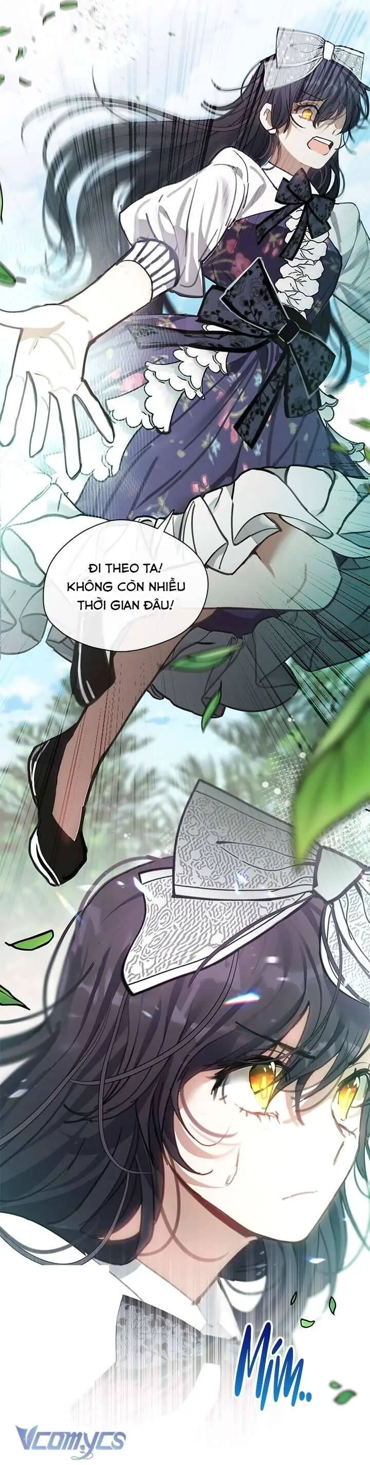 Thành Viên Trong Gia Đình Phát Cuồng Vì Tôi Nettruyen ZZZ Chương 73 Page 30