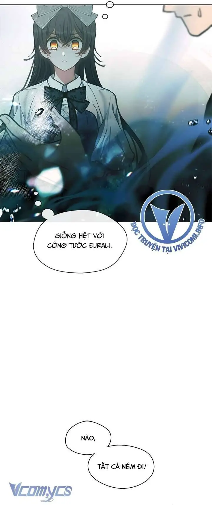 Thành Viên Trong Gia Đình Phát Cuồng Vì Tôi Nettruyen ZZZ Chương 73 Page 34