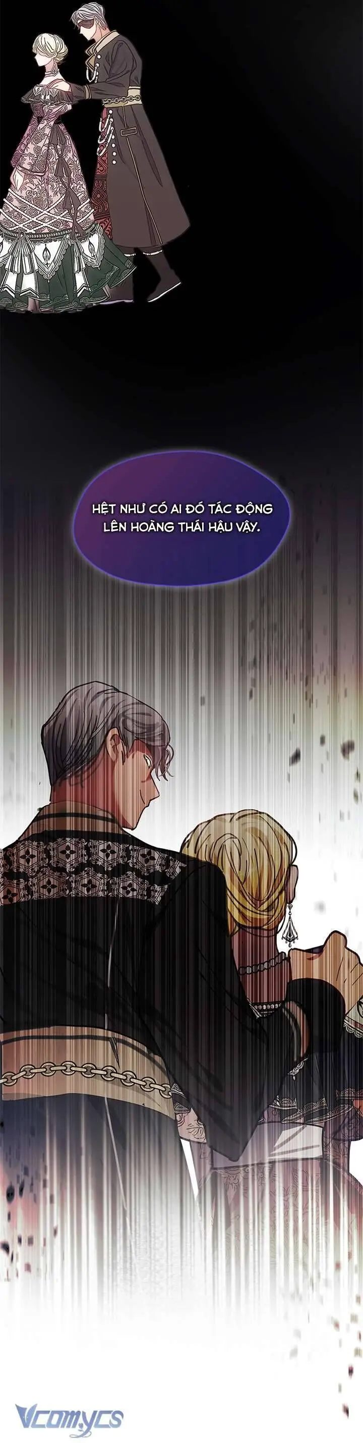 Thành Viên Trong Gia Đình Phát Cuồng Vì Tôi Nettruyen ZZZ Chương 73 Page 55