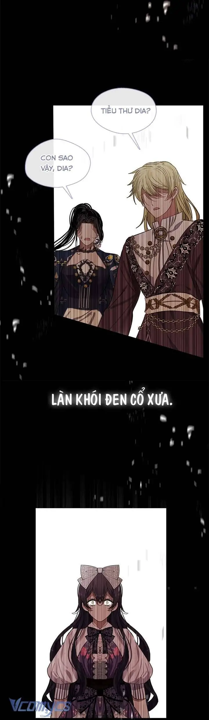 Thành Viên Trong Gia Đình Phát Cuồng Vì Tôi Nettruyen ZZZ Chương 73 Page 63