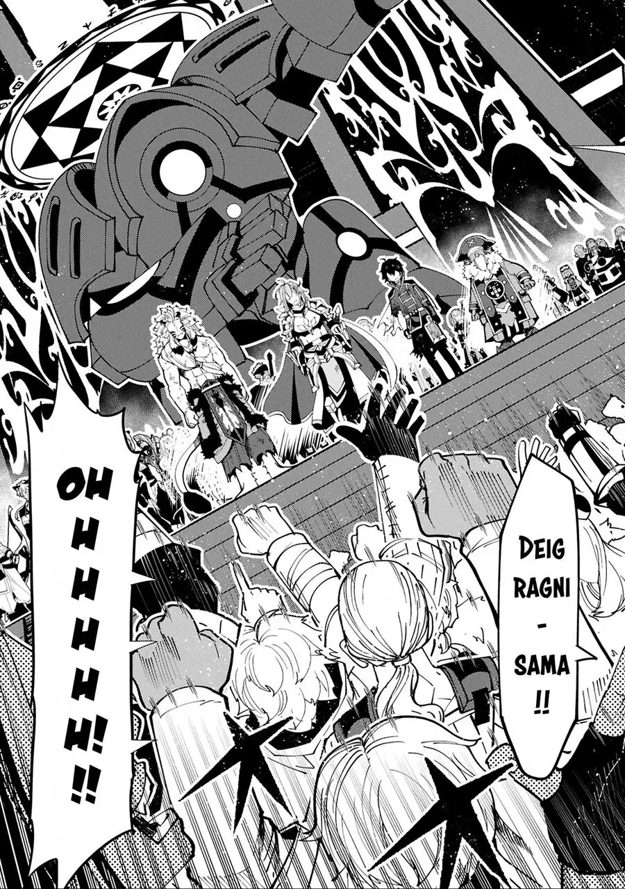 Hell Mode: Yarikomi Suki No Gamer Wa Hai Settei No Isekai De Musou Suru Nettruyen ZZZ Chương 74.1 Page 6