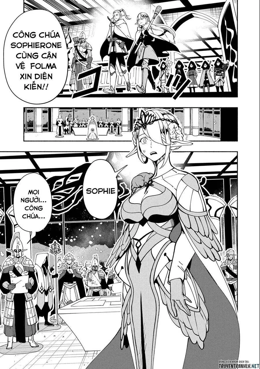 Hell Mode: Yarikomi Suki No Gamer Wa Hai Settei No Isekai De Musou Suru Nettruyen ZZZ Chương 41 Page 23