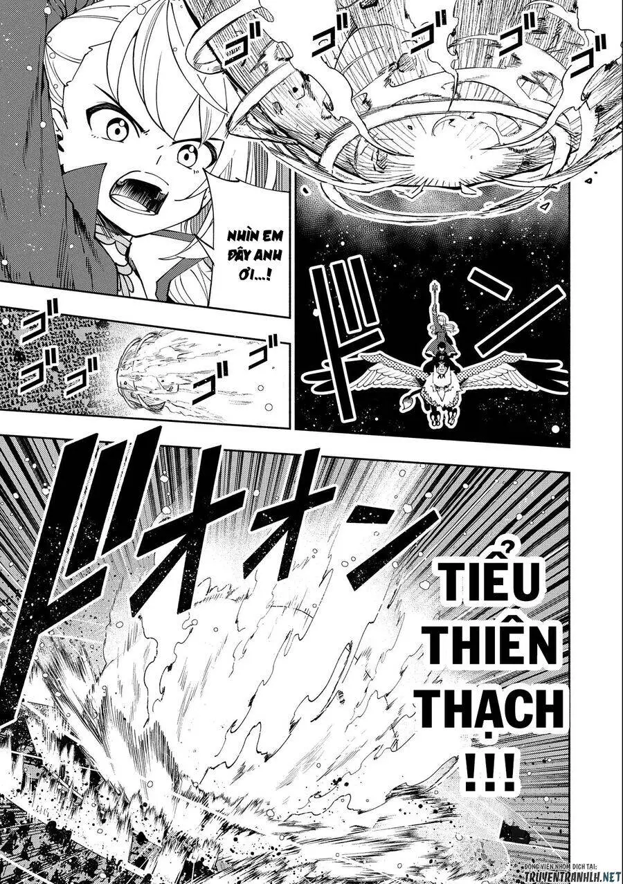 Hell Mode: Yarikomi Suki No Gamer Wa Hai Settei No Isekai De Musou Suru Nettruyen ZZZ Chương 42 Page 5