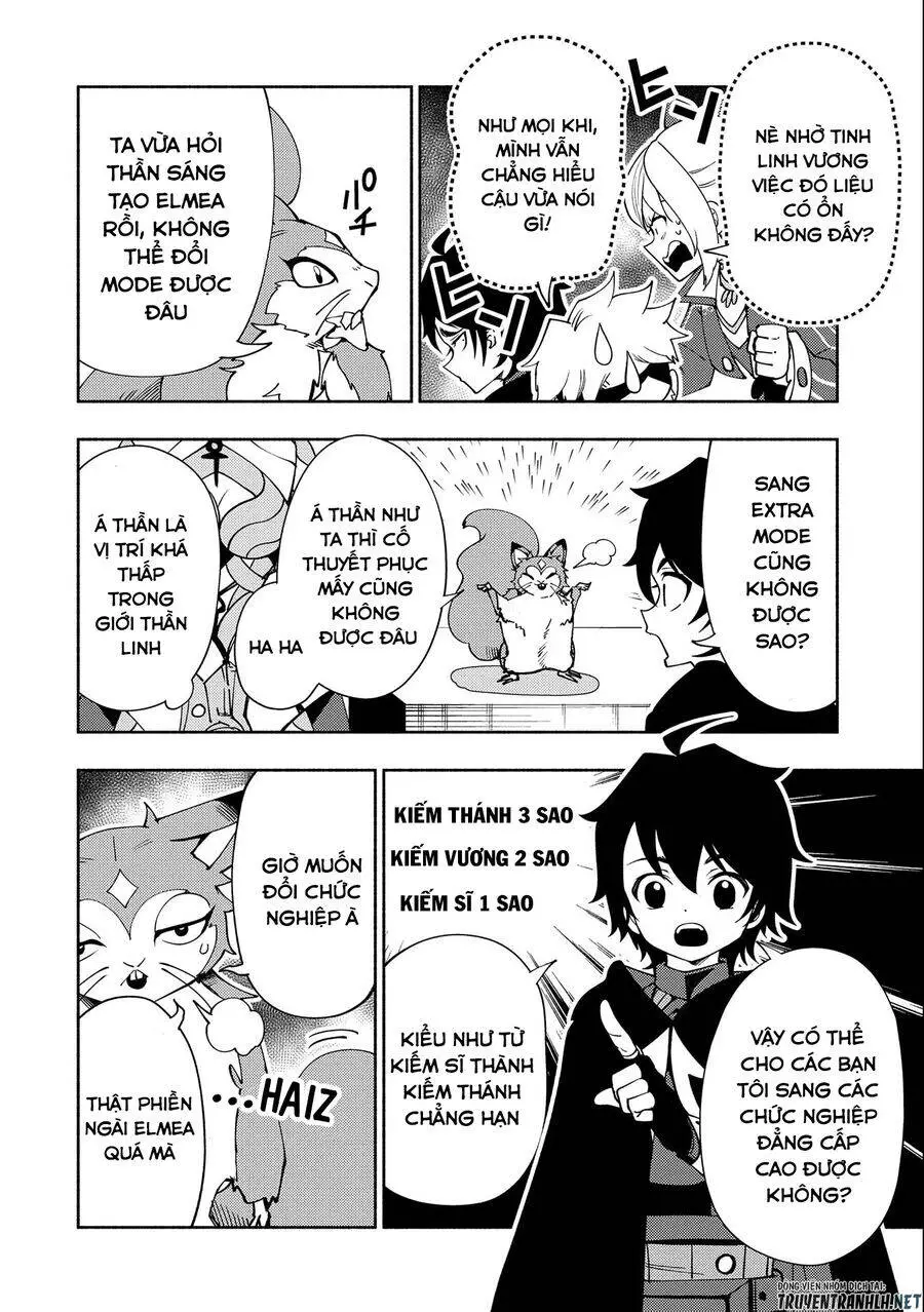 Hell Mode: Yarikomi Suki No Gamer Wa Hai Settei No Isekai De Musou Suru Nettruyen ZZZ Chương 42 Page 16