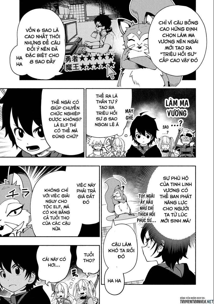 Hell Mode: Yarikomi Suki No Gamer Wa Hai Settei No Isekai De Musou Suru Nettruyen ZZZ Chương 42 Page 17
