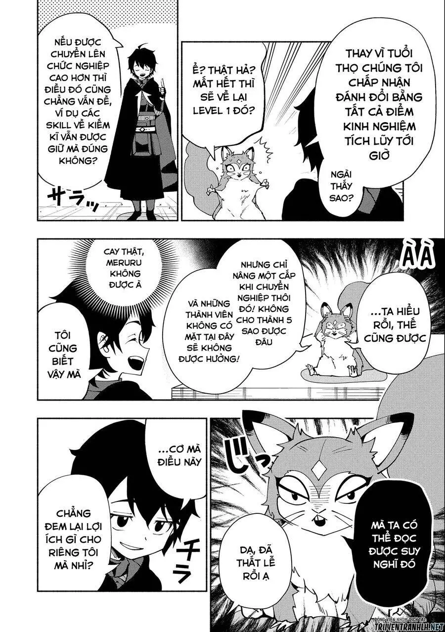 Hell Mode: Yarikomi Suki No Gamer Wa Hai Settei No Isekai De Musou Suru Nettruyen ZZZ Chương 42 Page 18