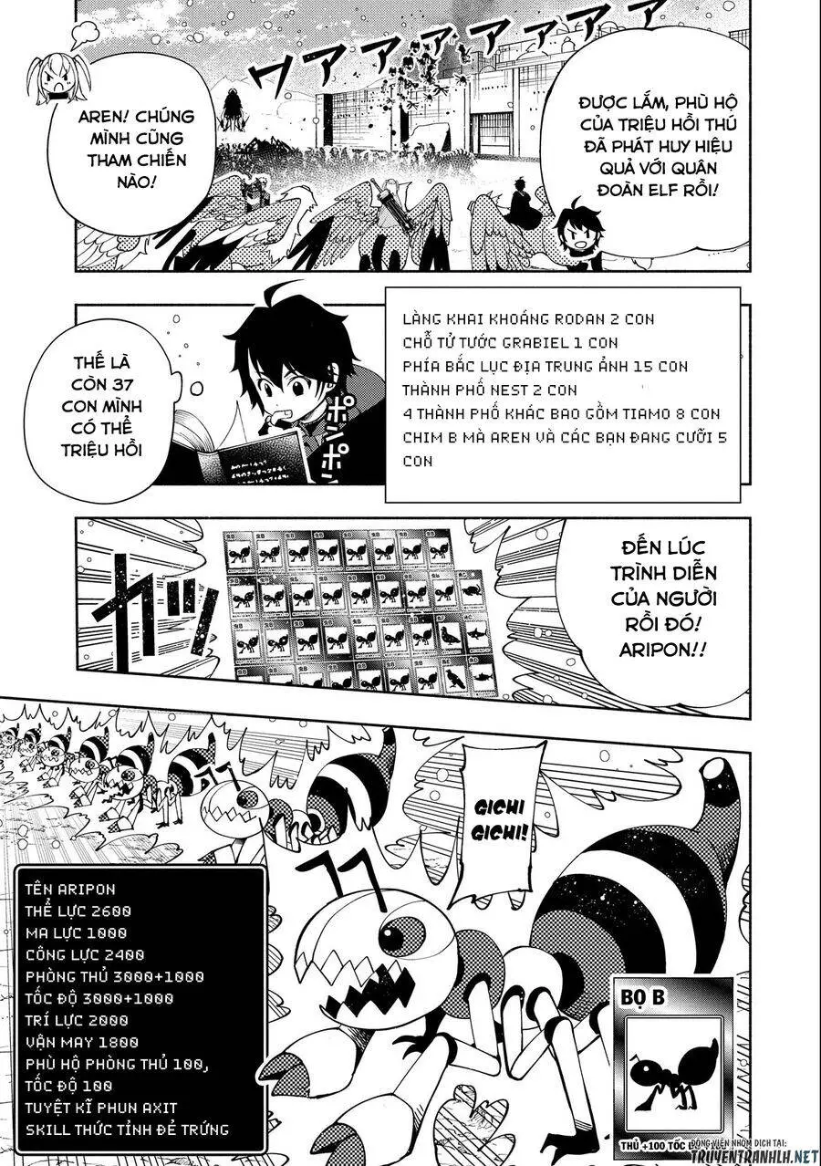 Hell Mode: Yarikomi Suki No Gamer Wa Hai Settei No Isekai De Musou Suru Nettruyen ZZZ Chương 42 Page 25