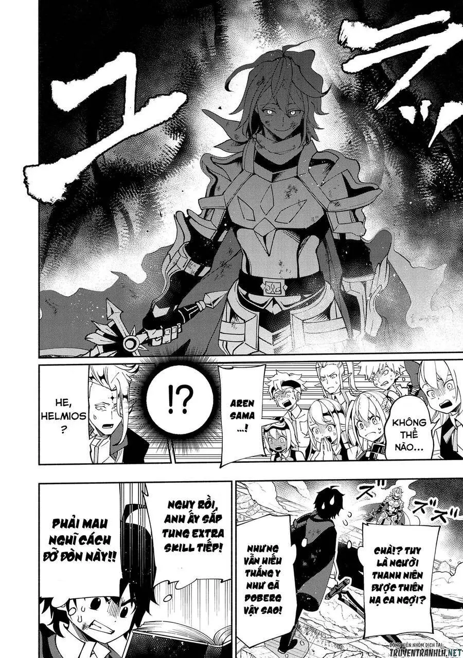 Hell Mode: Yarikomi Suki No Gamer Wa Hai Settei No Isekai De Musou Suru Nettruyen ZZZ Chương 39 Page 6