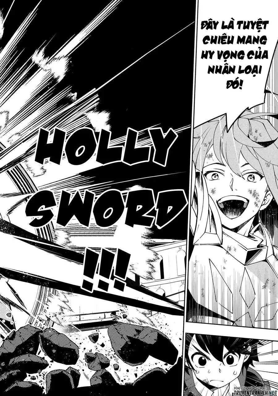 Hell Mode: Yarikomi Suki No Gamer Wa Hai Settei No Isekai De Musou Suru Nettruyen ZZZ Chương 39 Page 8