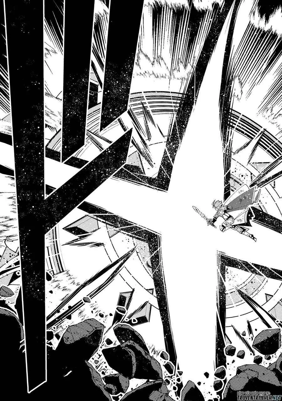 Hell Mode: Yarikomi Suki No Gamer Wa Hai Settei No Isekai De Musou Suru Nettruyen ZZZ Chương 39 Page 9