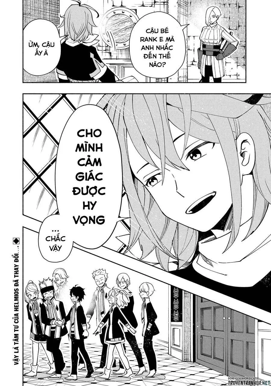 Hell Mode: Yarikomi Suki No Gamer Wa Hai Settei No Isekai De Musou Suru Nettruyen ZZZ Chương 39 Page 26