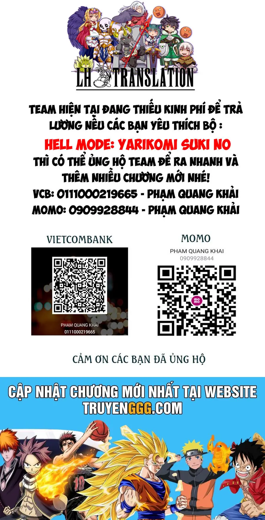 Hell Mode: Yarikomi Suki No Gamer Wa Hai Settei No Isekai De Musou Suru Nettruyen ZZZ Chương 71 Page 30