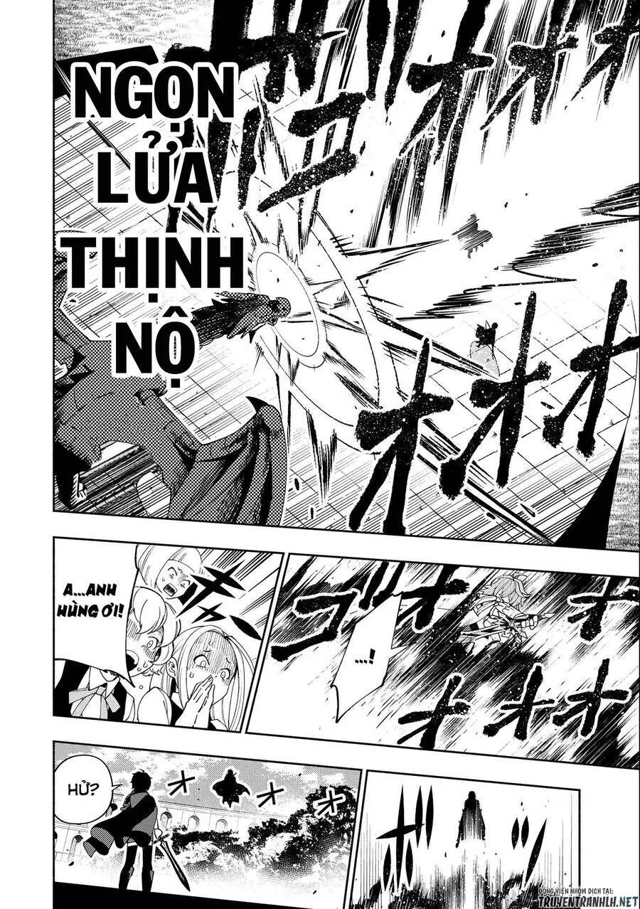 Hell Mode: Yarikomi Suki No Gamer Wa Hai Settei No Isekai De Musou Suru Nettruyen ZZZ Chương 38 Page 6