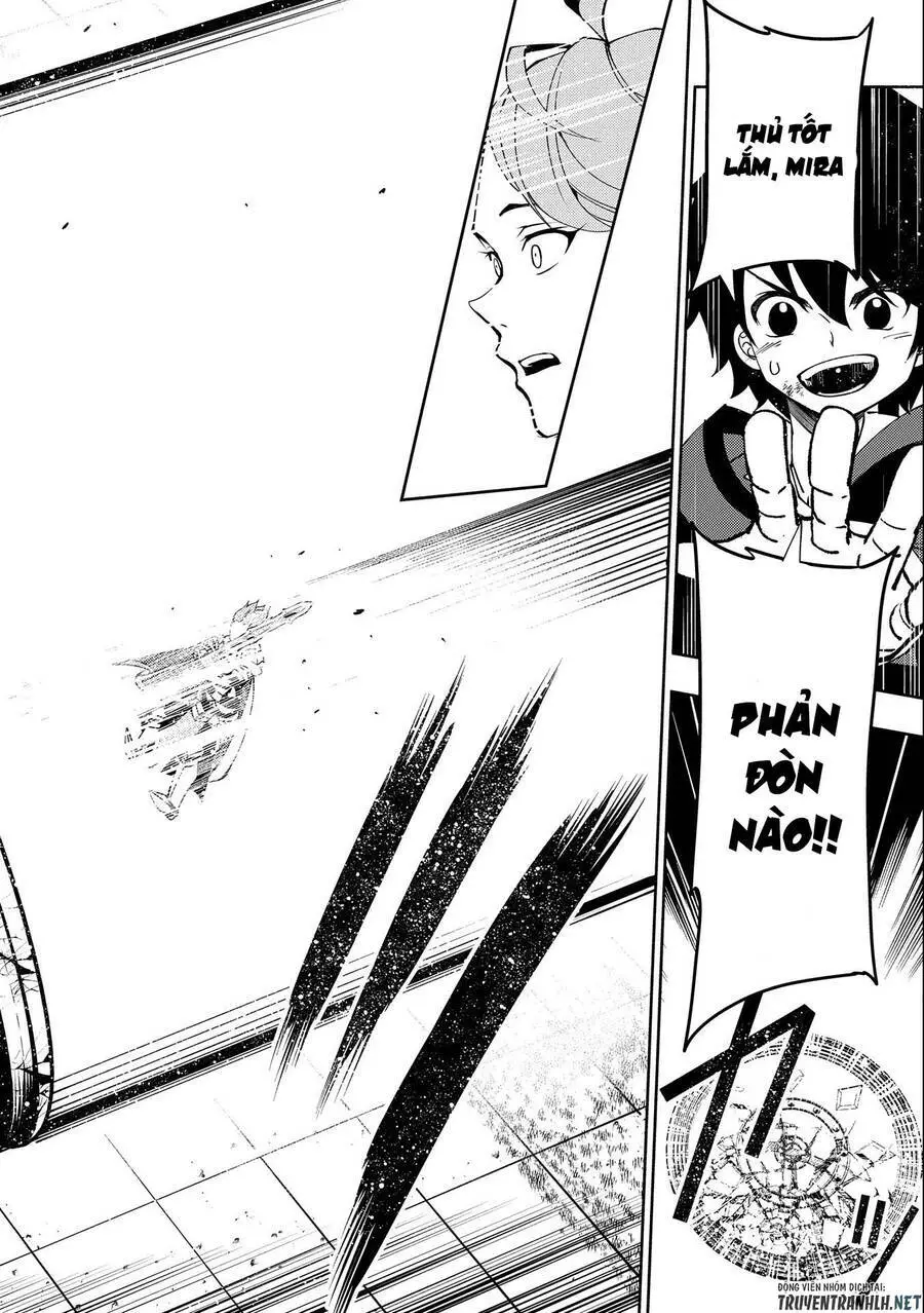 Hell Mode: Yarikomi Suki No Gamer Wa Hai Settei No Isekai De Musou Suru Nettruyen ZZZ Chương 38 Page 22