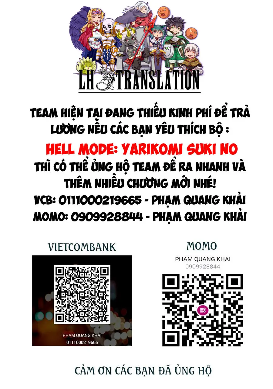 Hell Mode: Yarikomi Suki No Gamer Wa Hai Settei No Isekai De Musou Suru Nettruyen ZZZ Chương 73 Page 11