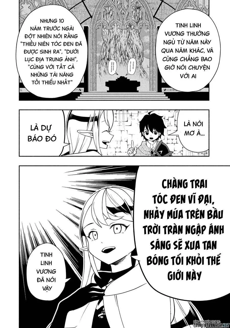 Hell Mode: Yarikomi Suki No Gamer Wa Hai Settei No Isekai De Musou Suru Nettruyen ZZZ Chương 35 Page 10