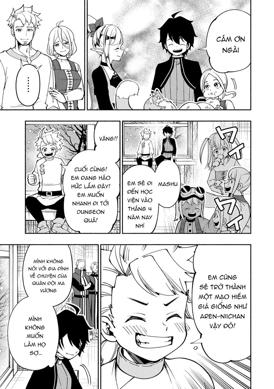 Hell Mode: Yarikomi Suki No Gamer Wa Hai Settei No Isekai De Musou Suru Nettruyen ZZZ Chương 68 Page 26