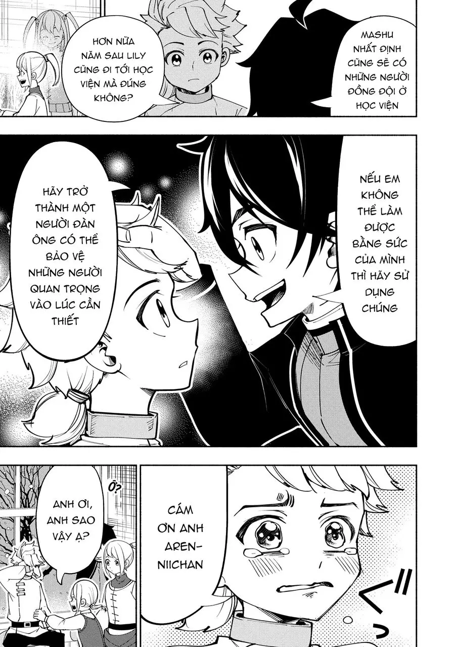 Hell Mode: Yarikomi Suki No Gamer Wa Hai Settei No Isekai De Musou Suru Nettruyen ZZZ Chương 68 Page 28