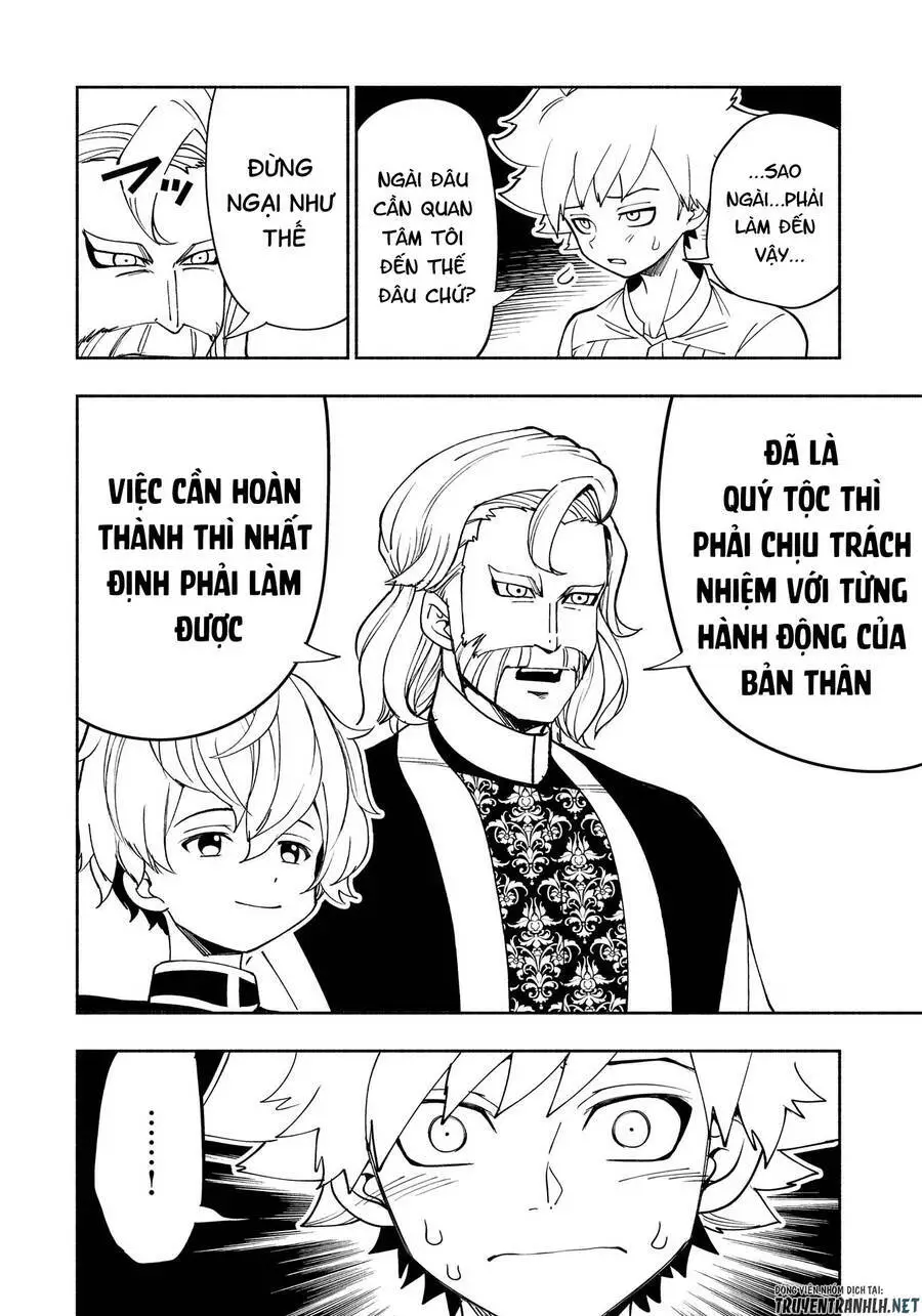 Hell Mode: Yarikomi Suki No Gamer Wa Hai Settei No Isekai De Musou Suru Nettruyen ZZZ Chương 32 Page 14