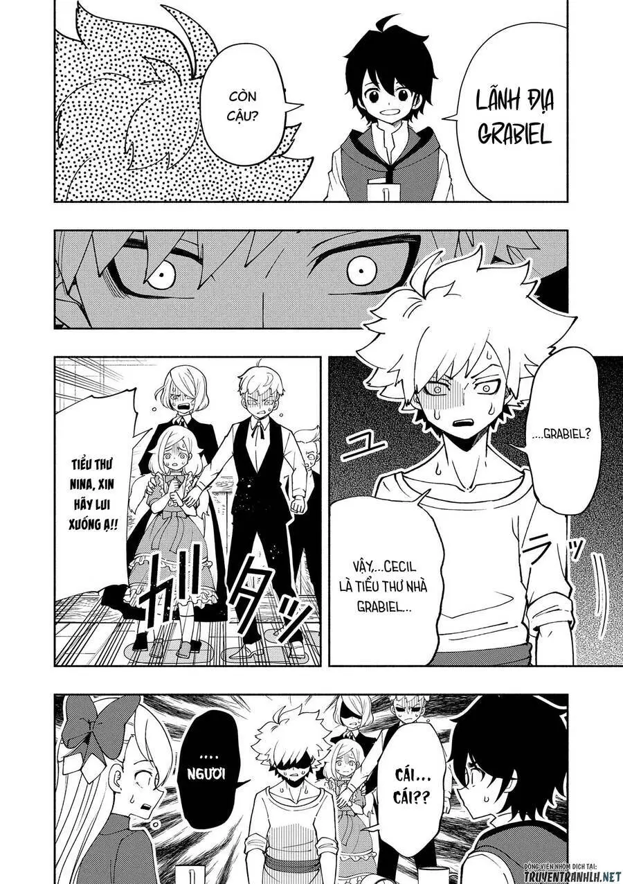 Hell Mode: Yarikomi Suki No Gamer Wa Hai Settei No Isekai De Musou Suru Nettruyen ZZZ Chương 29 Page 14