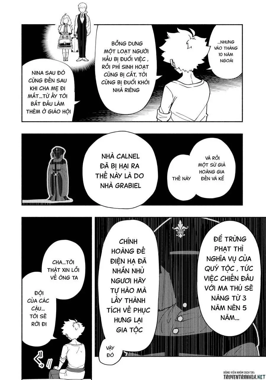 Hell Mode: Yarikomi Suki No Gamer Wa Hai Settei No Isekai De Musou Suru Nettruyen ZZZ Chương 29 Page 20