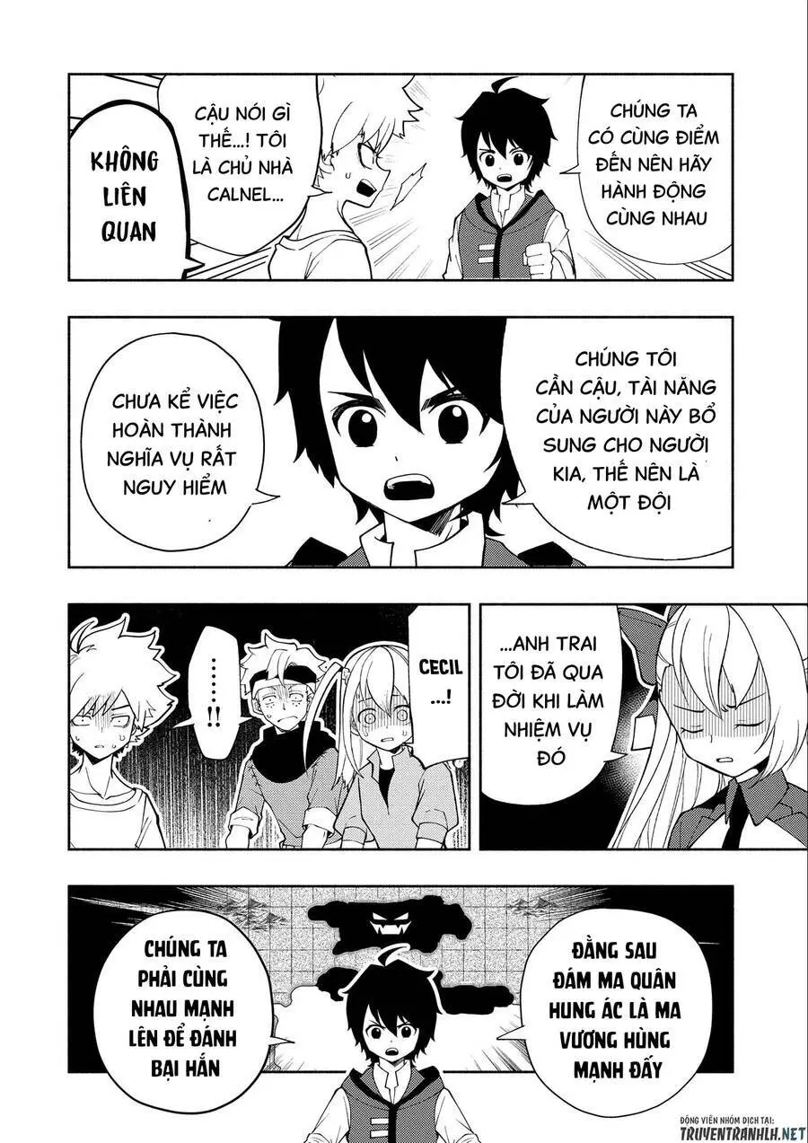 Hell Mode: Yarikomi Suki No Gamer Wa Hai Settei No Isekai De Musou Suru Nettruyen ZZZ Chương 29 Page 22